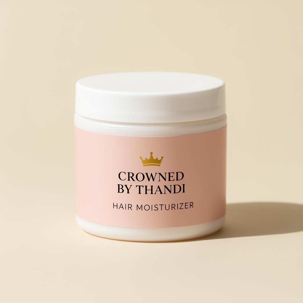 Hair Moisturizer